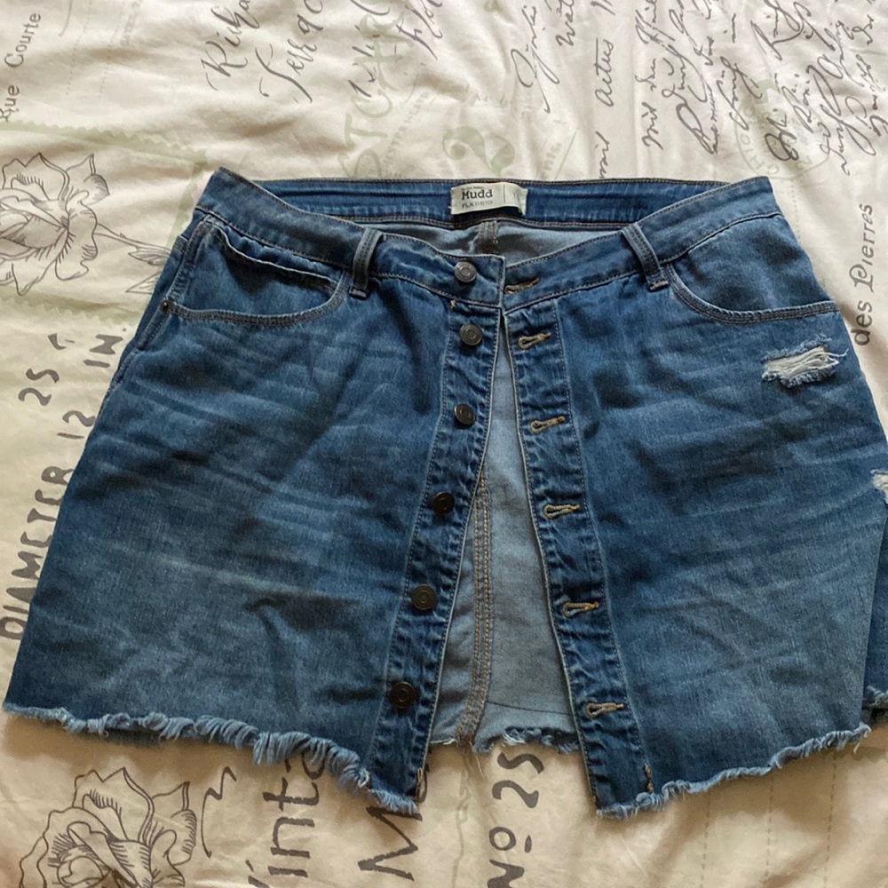 Skirt